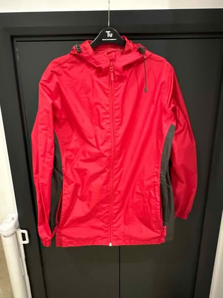 Photo of free Size 16-18 light rain jacket (Hanworth Park, TW13) #1