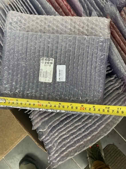 Photo of free Bubble wrap envelope bags (Selsey PO20) #3