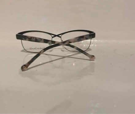 Photo of free Red or Dead glasses (Roehampton. SW15) #3