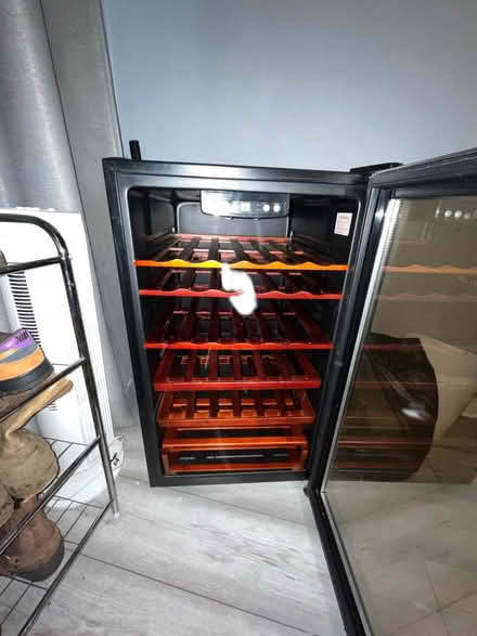 Photo of free Wine cooler (TW11) #2