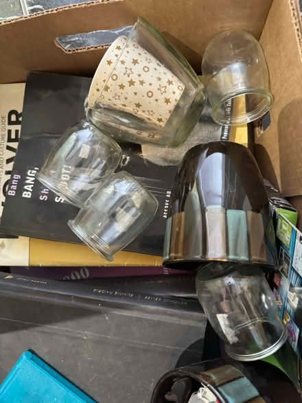 Photo of free Miscellaneous items (Toronto) #3