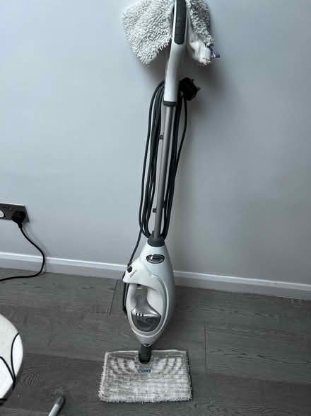 Photo of free Shark steam mop (Surbiton KT5) #1