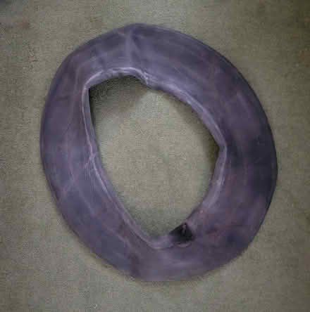 Photo of free Michelin Tyre Inner Tube (Isleworth TW7) #1