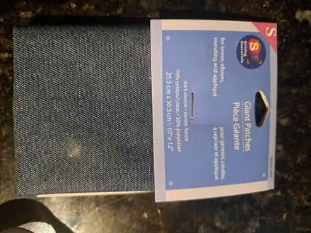 Photo of free Sewing stuff (Bayview & St. John's) #2