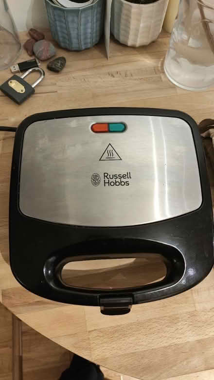 Photo of free Russell Hobbs 3 in 1 (SW11 3 (Battersea Square)) #1