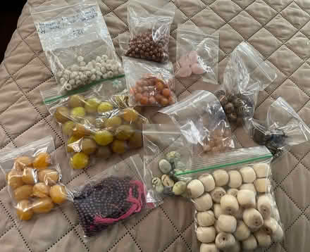 Photo of free Beads for jewelry making (Mount Vernon) #1