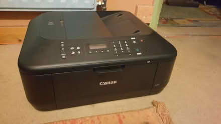 Photo of free Canon 3in1 Printer (needs repair) (Brighton, BN2) #2