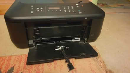 Photo of free Canon 3in1 Printer (needs repair) (Brighton, BN2) #1