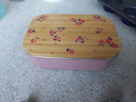 Photo of free Kitchen items (Stretford) #3