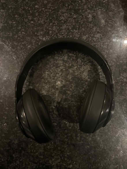 Photo of free Beats Studio headphones - issue (Mulock & Yonge St) #1