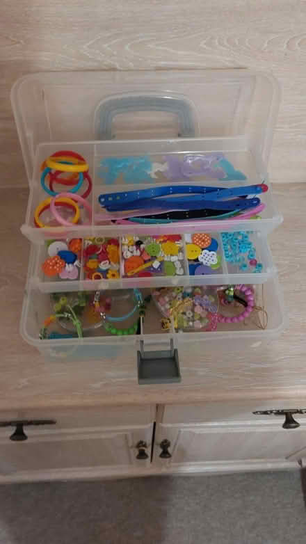 Photo of free Kids Craft set (SM1) #2