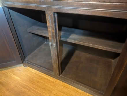 Photo of free Oak Welsh Dresser (Whiteway GL6) #3