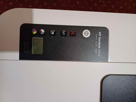 Photo of free HP Deskjet 2542 (Lowther CA10) #3