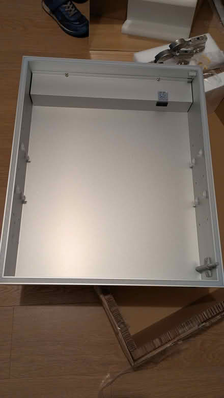 Photo of free Bathroom Cabinet (CT6) #3