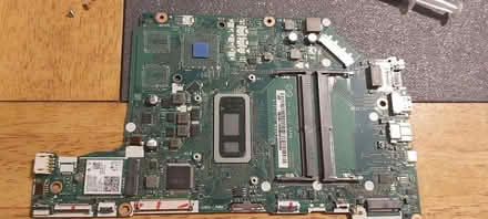 Photo of motherboard for parts (Blarney) #1