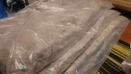 Photo of free Wool insulation packaging (Bucknell) #2