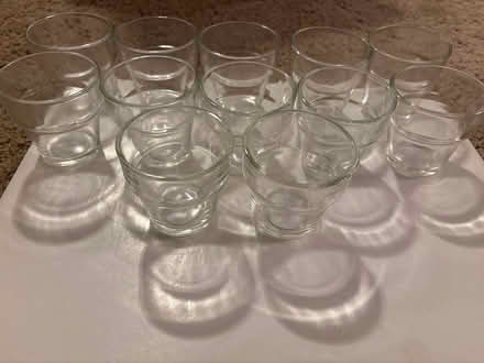 Photo of free Tea Light Holders (Norwest Woods, Norwood) #4