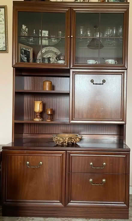 Photo of free Dresser/Sideboard (Penrith CA11) #1