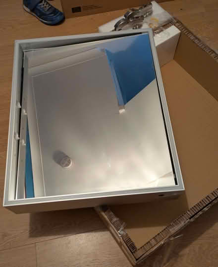 Photo of free Bathroom Cabinet (CT6) #4