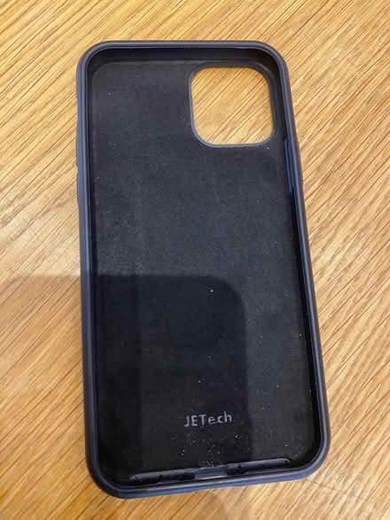 Photo of free iPhone cover (Oak Brook) #1