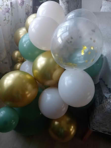 Photo of free Baby Shower Decorations (Eastleigh SO50) #1