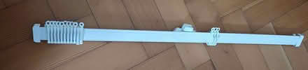 Photo of free Short curtain rail (Willaston CH64) #1