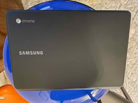 Photo of free Chromebook (Culpeper near Country Club) #1