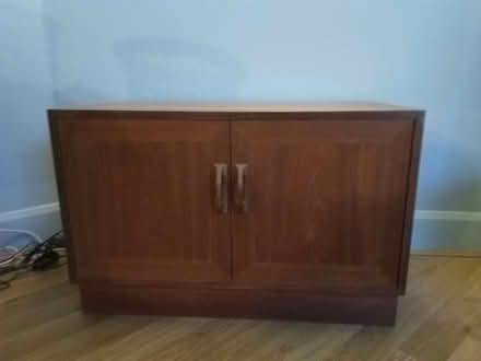 Photo of free GPlan cupboard (Withdean BN1) #1