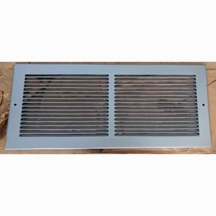 Photo of free Air vent grilles (Fiveways BN1) #2