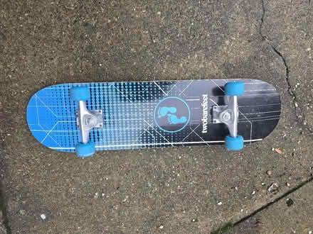 Photo of free Skate board (Bebington) #2