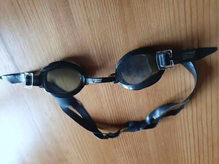 Photo of free Men's swimming goggles (Zoggs) (Penrith CA11) #1