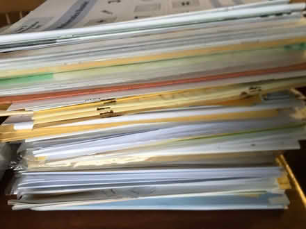 Photo of free Old Standard Assessment Tests, booklets and worksheets. (Goring-by-Sea BN12) #2