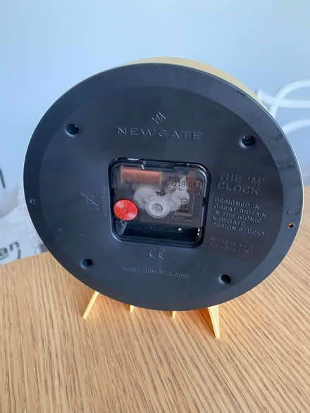 Photo of free Newgate Clock (faulty mechanism) (Lewisham SE13) #3