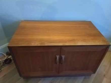 Photo of free GPlan cupboard (Withdean BN1) #3