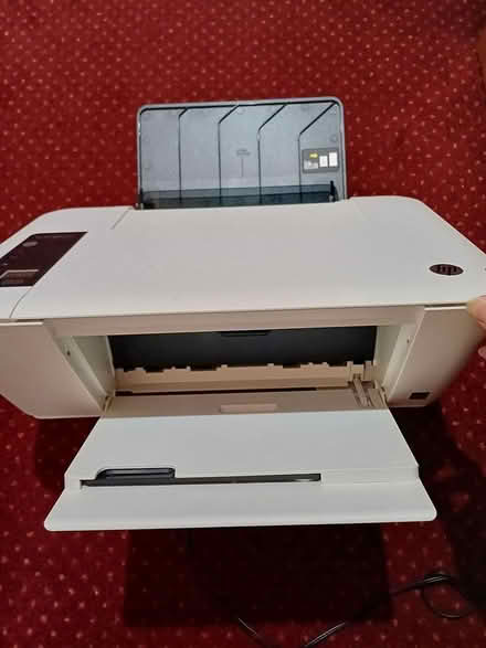 Photo of free HP Deskjet 2542 (Lowther CA10) #1