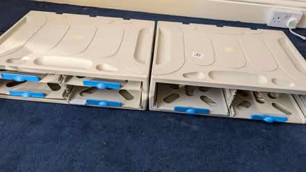 Photo of free Filing trays for office (Warley HX2) #1