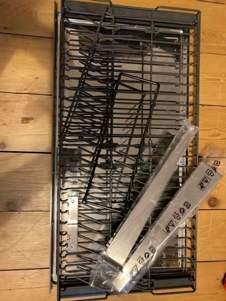 Photo of free IKEA cabinet draining rack (Moulsecoomb BN2) #1