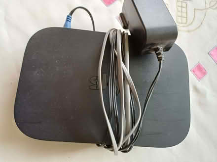 Photo of free Sky router (Willaston CH64) #1