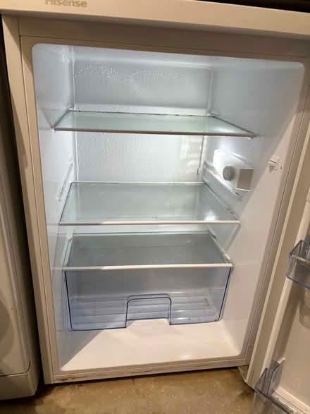 Photo of free Undercounter fridge (Cwmdu SA5) #4