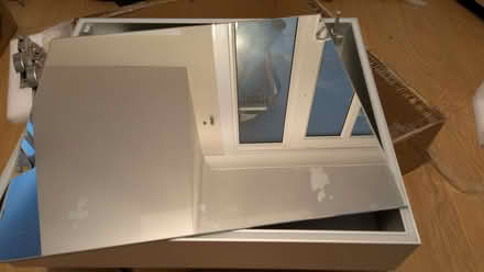 Photo of free Bathroom Cabinet (CT6) #2