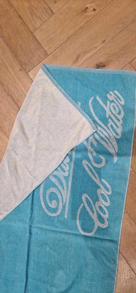 Photo of free Collection of three beach towels (Freezywater EN3) #2