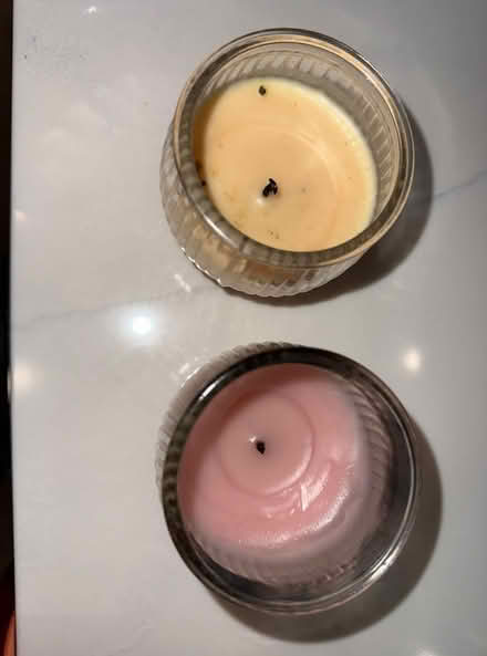 Photo of free Candles (San Antonio shopping center) #2