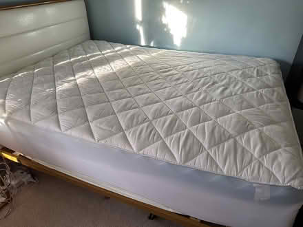 Photo of free Sleep Number Mattress (Forest Lakes) #2