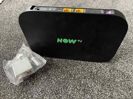 Photo of free NOWTV router (St Leonards TN38) #1