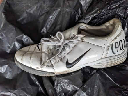 Photo of free Boys shoes (Higher Poynton SK12) #2