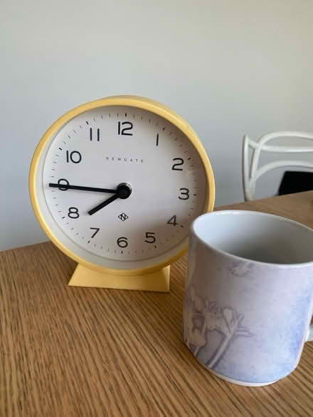 Photo of free Newgate Clock (faulty mechanism) (Lewisham SE13) #2