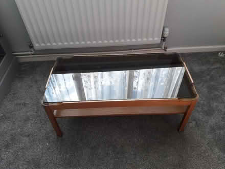 Photo of free Coffee table (Thornhill SO19) #1