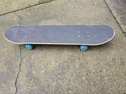 Photo of free Skate board (Bebington) #1