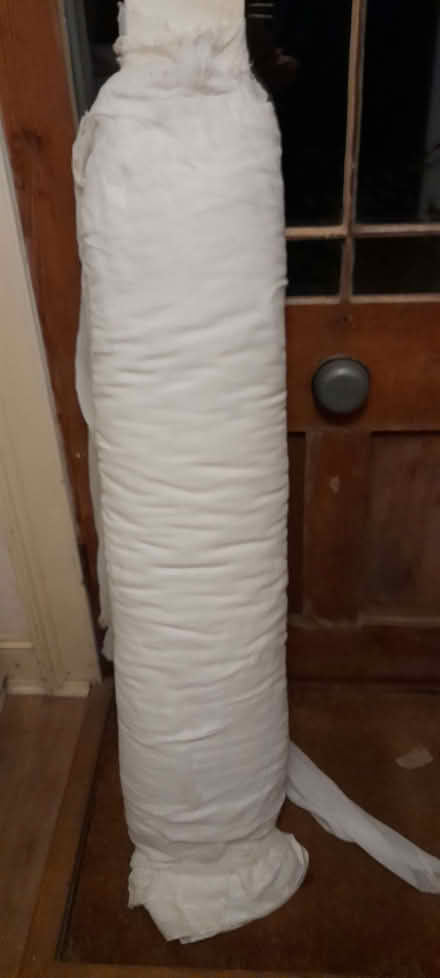 Photo of free Muslin (Presteigne LD8) #1