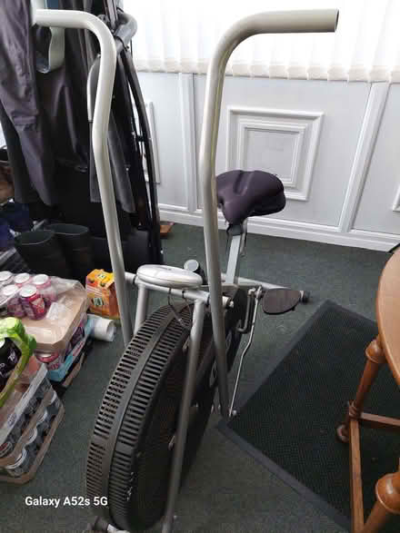 Photo of free Exercise Bike (Gorsedd CH8) #1